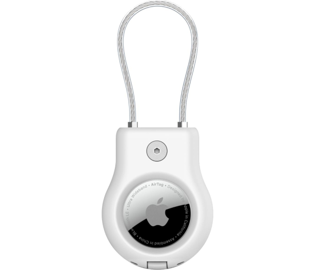 Belkin Secure Holder Wire cable do AirTag - 1118882 - zdjęcie 2